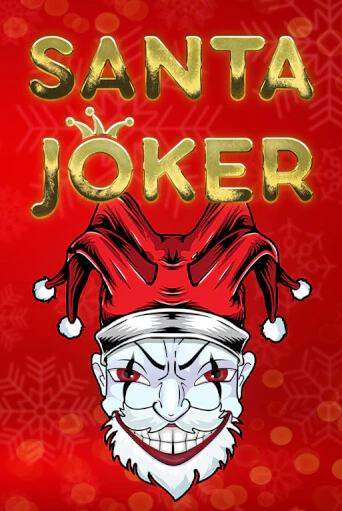 Santa Joker играть онлайн | Казино ПокерДом без регистрации