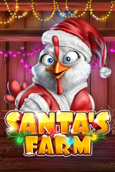 Santa's Farm играть онлайн | Казино ПокерДом без регистрации