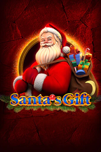 Santa's Gift играть онлайн | Казино ПокерДом без регистрации