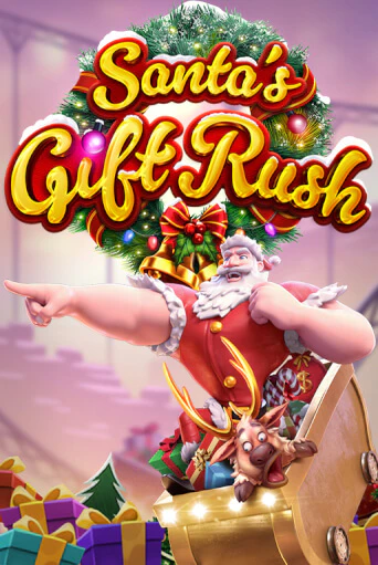 Santa's Gift Rush играть онлайн | Казино ПокерДом без регистрации