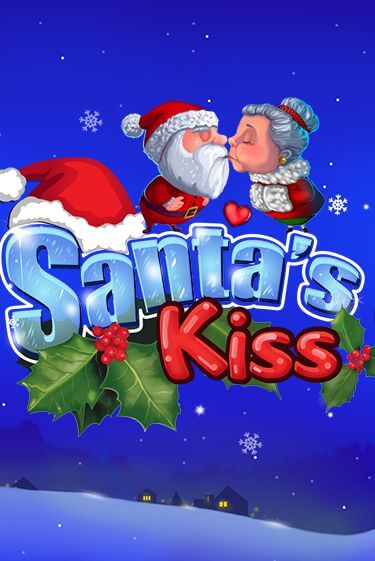 Santa's Kiss играть онлайн | Казино ПокерДом без регистрации