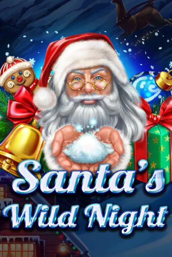 Santa’s Wild Night играть онлайн | Казино ПокерДом без регистрации