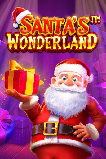 Santa's Wonderland играть онлайн | Казино ПокерДом без регистрации