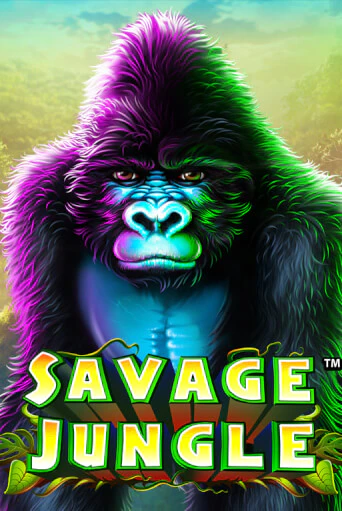 Savage Jungle играть онлайн | Казино ПокерДом без регистрации