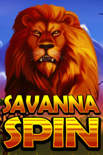 Savanna Spin играть онлайн | Казино ПокерДом без регистрации