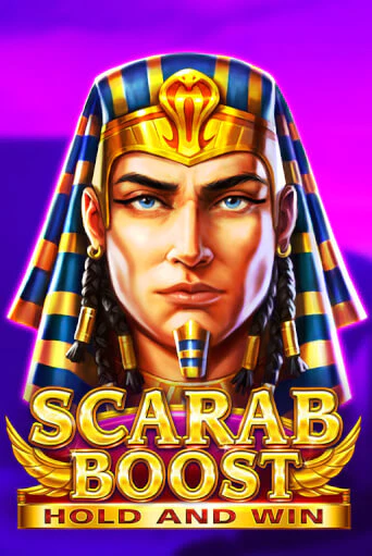 Scarab Boost играть онлайн | Казино ПокерДом без регистрации