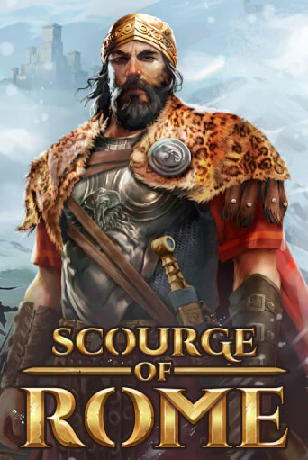 Scourge of Rome играть онлайн | Казино ПокерДом без регистрации