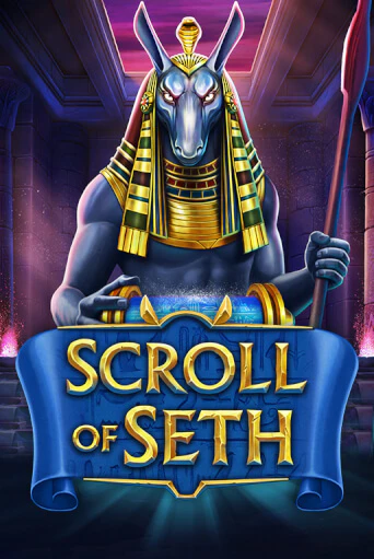 Scroll of Seth играть онлайн | Казино ПокерДом без регистрации