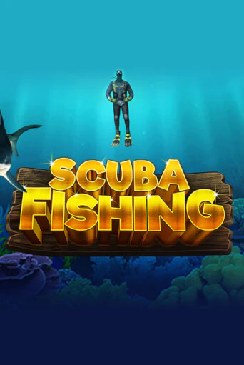 Scuba Fishing играть онлайн | Казино ПокерДом без регистрации