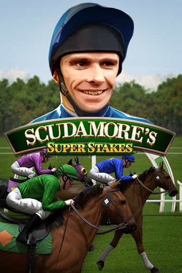 Scudamore's Super Stakes играть онлайн | Казино ПокерДом без регистрации