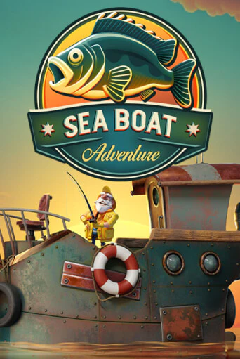 Sea Boat Adventure играть онлайн | Казино ПокерДом без регистрации