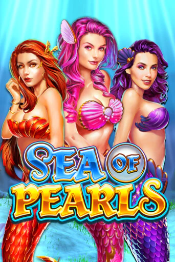 Sea Of Pearls играть онлайн | Казино ПокерДом без регистрации