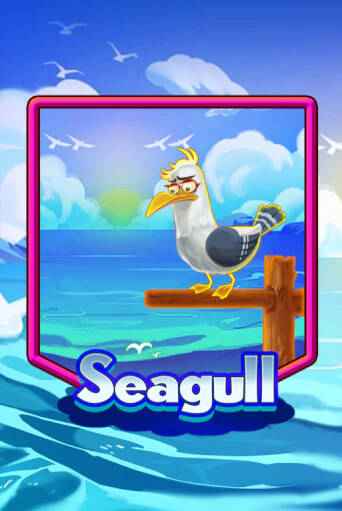 Seagull играть онлайн | Казино ПокерДом без регистрации