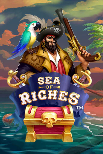 Sea of Riches играть онлайн | Казино ПокерДом без регистрации