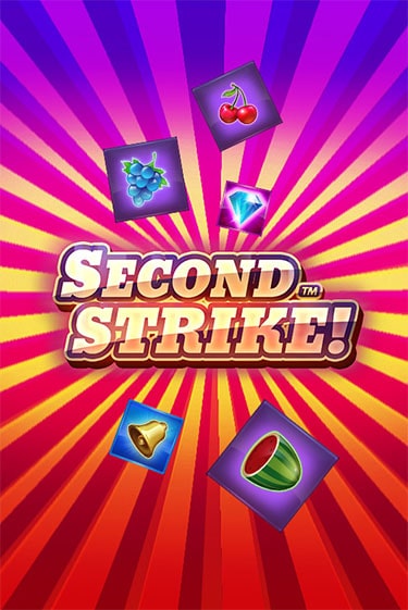 Second Strike играть онлайн | Казино ПокерДом без регистрации