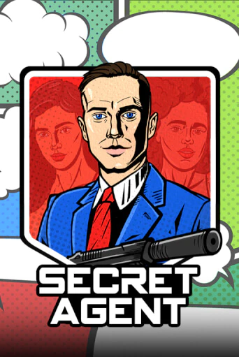 Secret Agent играть онлайн | Казино ПокерДом без регистрации