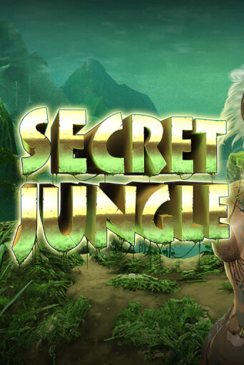 Secret Jungle играть онлайн | Казино ПокерДом без регистрации