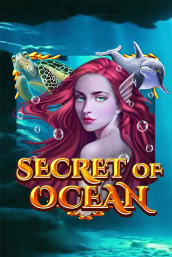 Secret of Ocean играть онлайн | Казино ПокерДом без регистрации