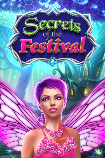 Secrets of the Festival играть онлайн | Казино ПокерДом без регистрации