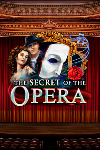 The Secret of the Opera играть онлайн | Казино ПокерДом без регистрации