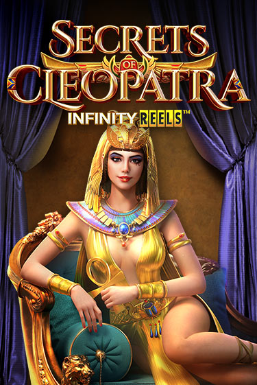 Secrets of Cleopatra играть онлайн | Казино ПокерДом без регистрации