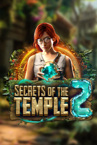 SECRETS OF THE TEMPLE 2 играть онлайн | Казино ПокерДом без регистрации