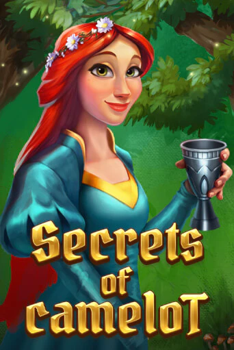 Secrets of Camelot играть онлайн | Казино ПокерДом без регистрации