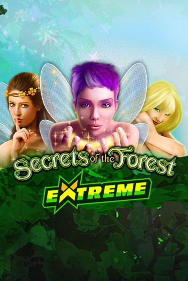 Secrets of the Forest Extreme играть онлайн | Казино ПокерДом без регистрации