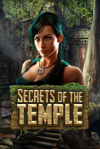 Secrets of the Temple играть онлайн | Казино ПокерДом без регистрации