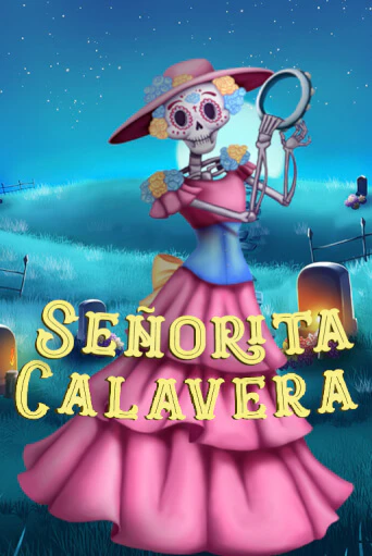 Bingo Señorita Calavera играть онлайн | Казино ПокерДом без регистрации