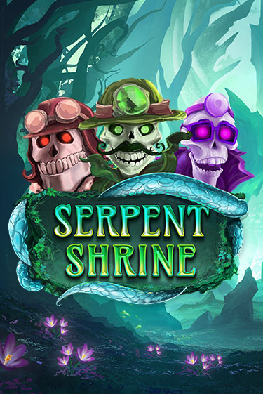 Serpent Shrine играть онлайн | Казино ПокерДом без регистрации