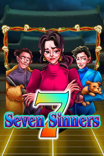 Seven Sinners играть онлайн | Казино ПокерДом без регистрации