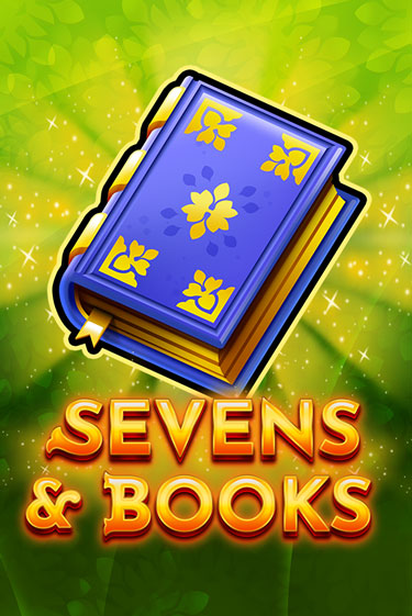 Sevens & Books играть онлайн | Казино ПокерДом без регистрации