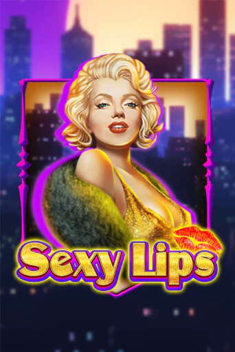 Sexy Lips играть онлайн | Казино ПокерДом без регистрации