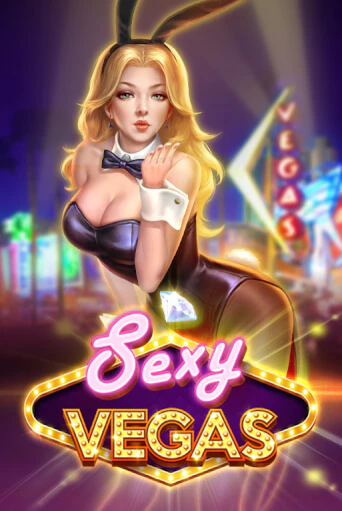 Sexy Vegas играть онлайн | Казино ПокерДом без регистрации