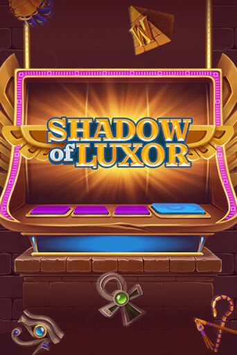 Shadow of Luxor играть онлайн | Казино ПокерДом без регистрации