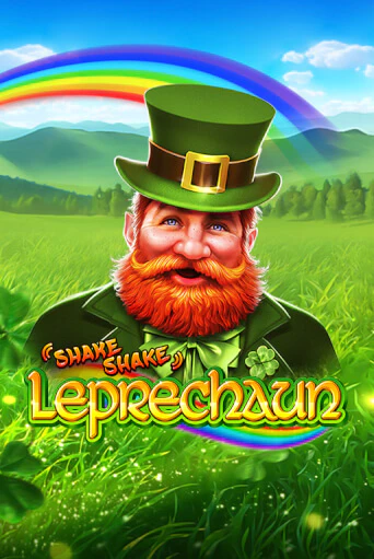 Shake Shake Leprechaun играть онлайн | Казино ПокерДом без регистрации