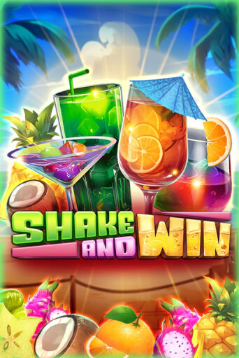 Shake and Win играть онлайн | Казино ПокерДом без регистрации