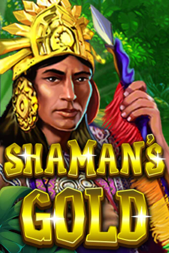 Shaman's Gold играть онлайн | Казино ПокерДом без регистрации