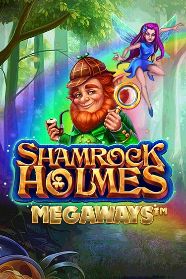 Shamrock Holmes играть онлайн | Казино ПокерДом без регистрации