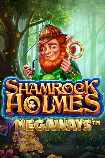 Shamrock Holmes Megaways™ играть онлайн | Казино ПокерДом без регистрации