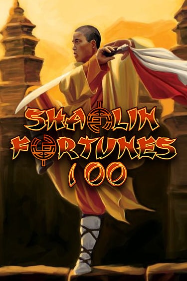 Shaolin Fortunes 100 играть онлайн | Казино ПокерДом без регистрации