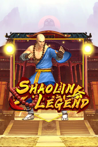 Shaolin Legend играть онлайн | Казино ПокерДом без регистрации