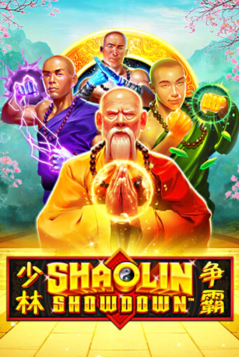 Shaolin Showdown играть онлайн | Казино ПокерДом без регистрации