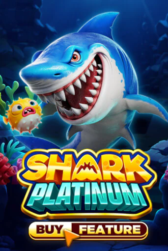 Shark Platinum играть онлайн | Казино ПокерДом без регистрации