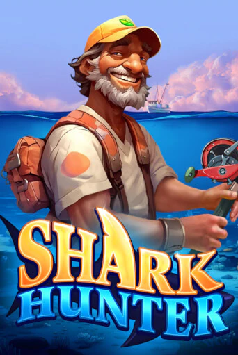 Shark Hunter играть онлайн | Казино ПокерДом без регистрации