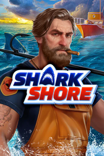 Shark Shore играть онлайн | Казино ПокерДом без регистрации