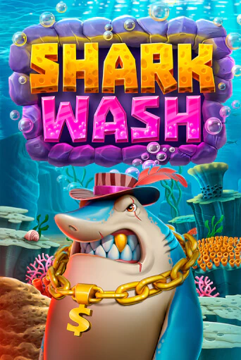 Shark Wash играть онлайн | Казино ПокерДом без регистрации