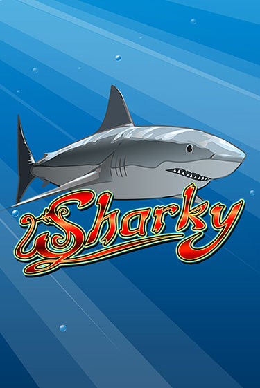 Sharky играть онлайн | Казино ПокерДом без регистрации