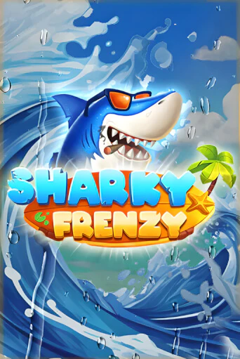 Sharky Frenzy играть онлайн | Казино ПокерДом без регистрации